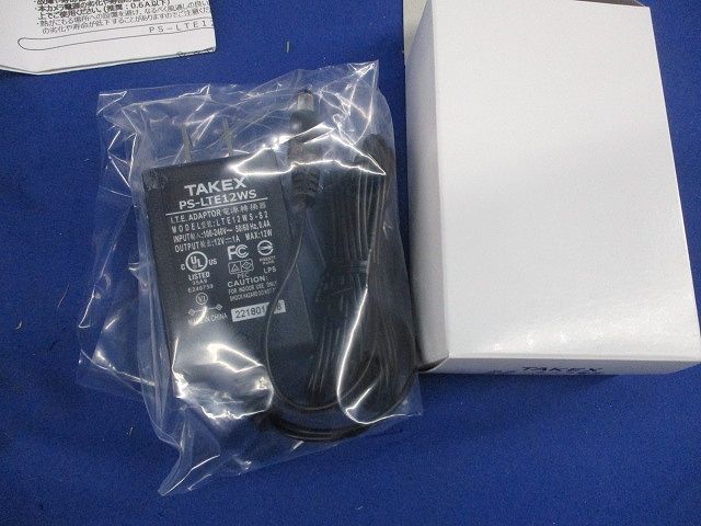 コントローラ VSP-5000