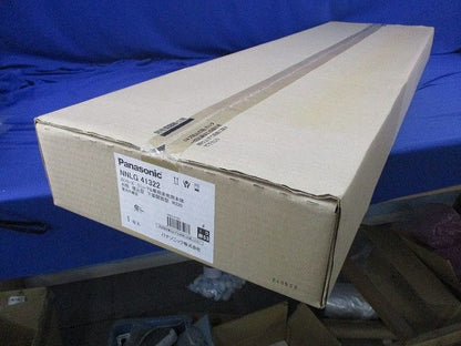 非常用照明器具 リニューアル用(ライトバー別売・本体のみ)(24年製)(新品未開梱) NNLG41322