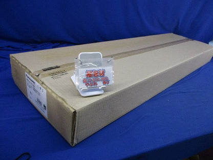 非常用照明器具 リニューアル用(ライトバー別売・本体のみ)(24年製)(新品未開梱) NNLG41322