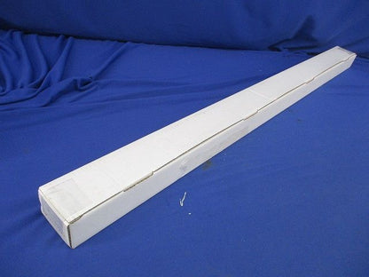 直線樹脂チャンネル(13個入) FJS00-TS01