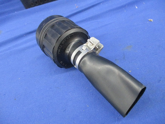 引掛形 防水形プラグ 30A600V 4362RW