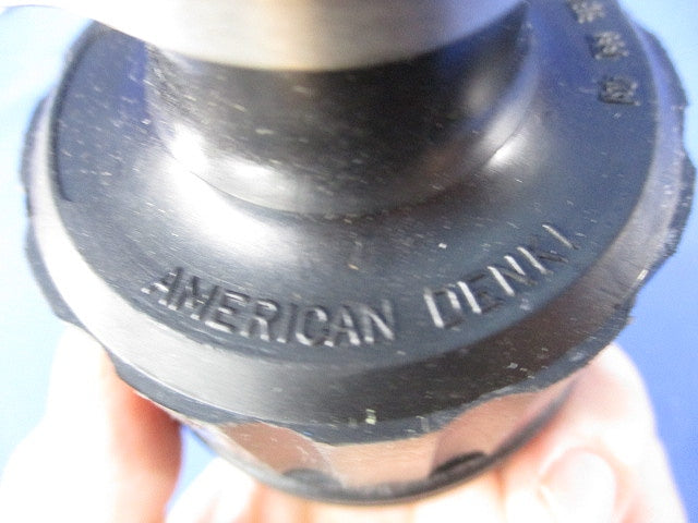 引掛形 防水形プラグ 30A600V 4362RW