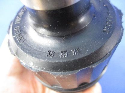 引掛形 防水形プラグ 30A600V 4362RW