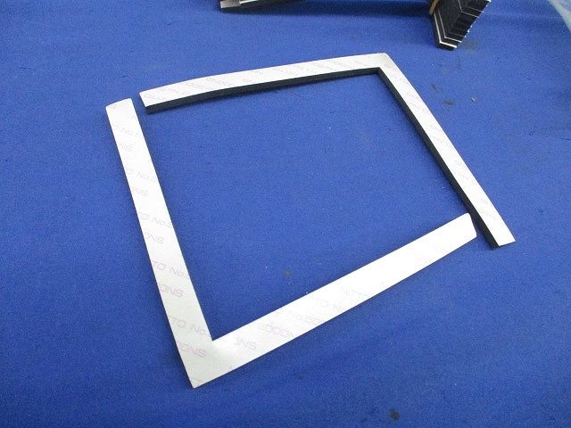 スペーサーセット(混在10組入) CEA00002他