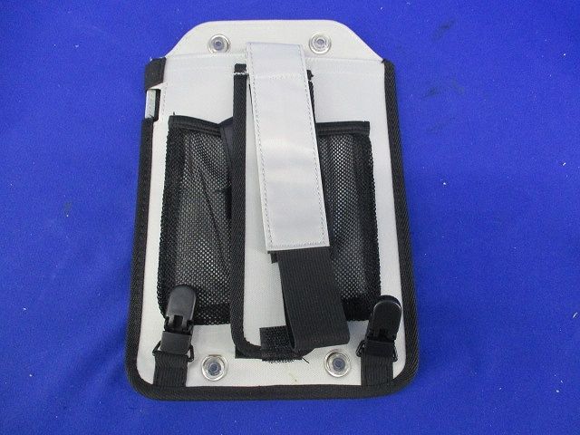 ポータブルソーラー充電セット(傷・汚れ有) SL-020