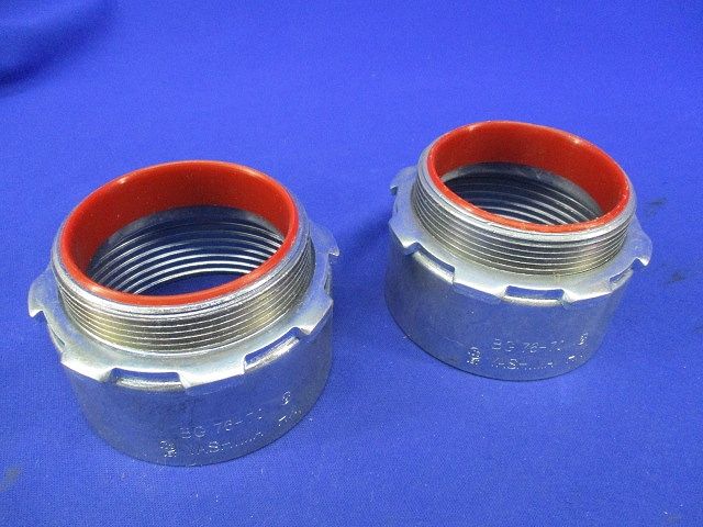 ボックスコネクタ(2個入) BG76-70