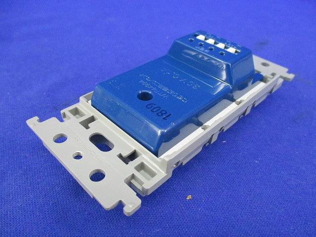 にぎり釦専用埋込コンセント WTF44994