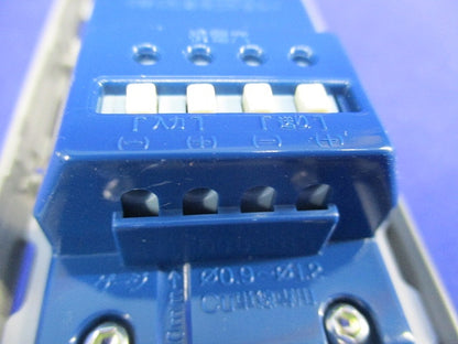 にぎり釦専用埋込コンセント WTF44994