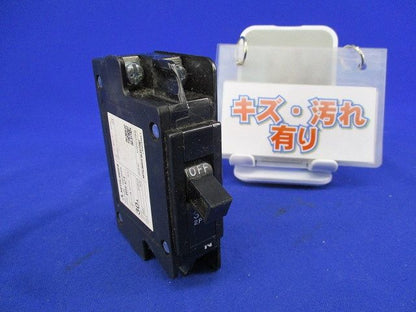 ノーヒューズブレーカ2P1E30A(傷・汚れ有) BH-C1