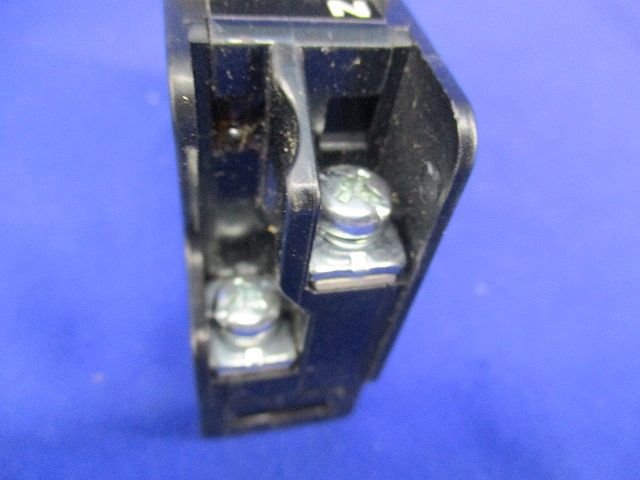 ノーヒューズブレーカ2P1E30A(傷・汚れ有) BH-C1