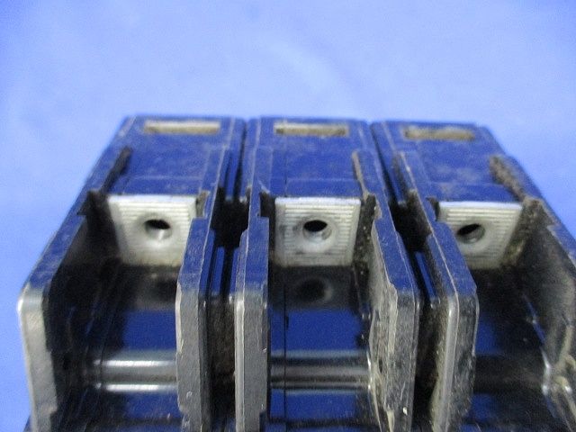 ノーヒューズブレーカ3P50A(汚れ有) BH-K