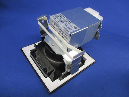 LEDベースダウンライト 埋込穴□100(温白色) LGD3104VLE1