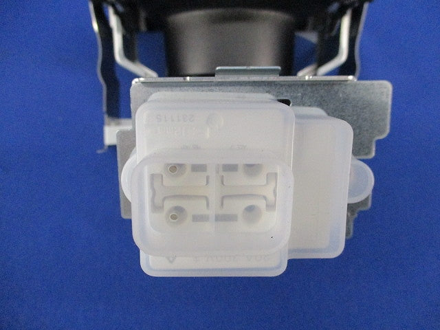 LEDベースダウンライト 埋込穴□100(温白色) LGD3104VLE1