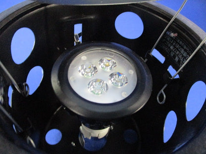 LEDダウンライトφ100(電球色) DOL-5335YB