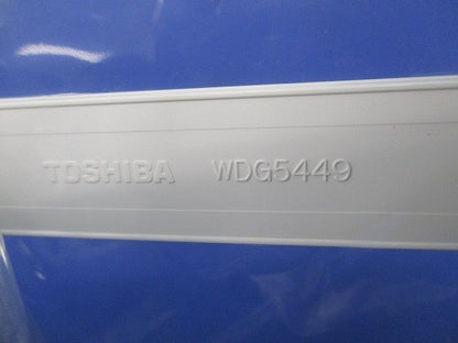 プレート2連接穴+3個用(7枚入)(ニューホワイト) WDG5449(WW)