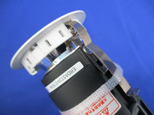 LEDグレアレスベースダウンライト(電源別売) ERD9373W