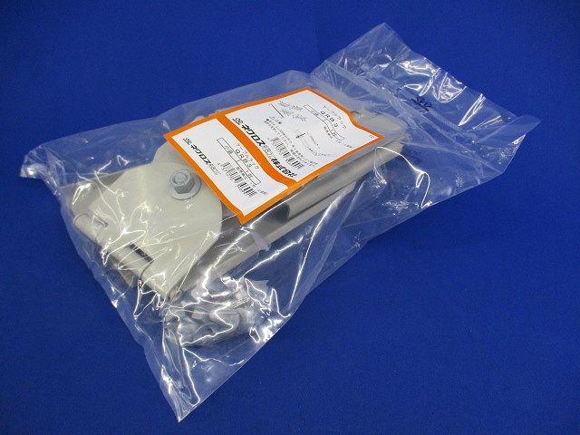 子桁付上下左右自在継金具(1セット入)(新品未開封)(破れ有) QRB3