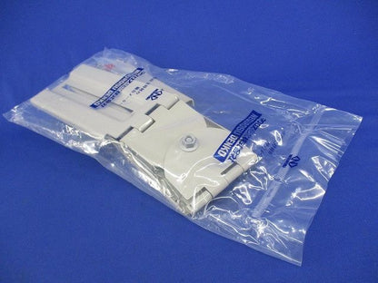 子桁付上下左右自在継金具(1セット入)(新品未開封)(破れ有) QRB3