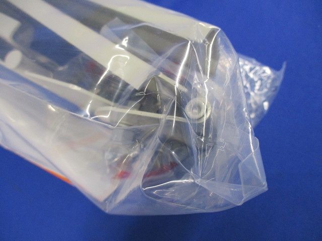 子桁付上下左右自在継金具(1セット入)(新品未開封)(破れ有) QRB3