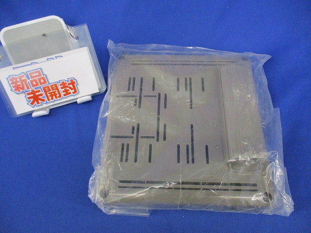 電話保安器用ポリ台(ライトブラウン)(新品未開封) POW-1815TLB