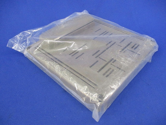 電話保安器用ポリ台(ライトブラウン)(新品未開封) POW-1815TLB