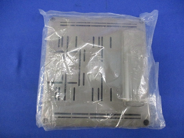 電話保安器用ポリ台(ライトブラウン)(新品未開封) POW-1815TLB