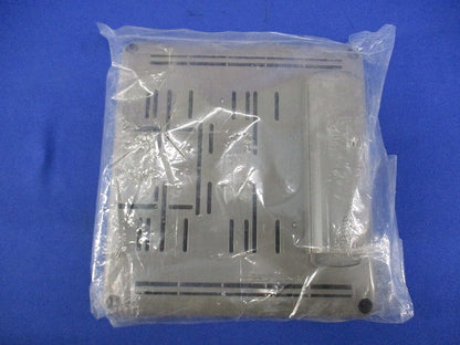 電話保安器用ポリ台(ライトブラウン)(新品未開封) POW-1815TLB