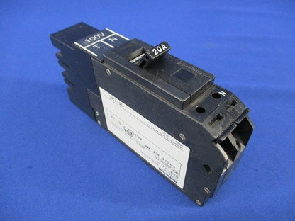 サーキットブレーカ2P1E20A BKF-50P