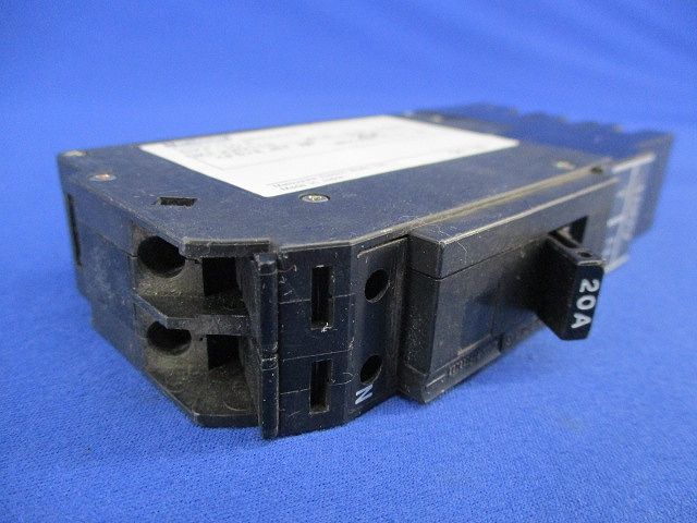 サーキットブレーカ2P1E20A BKF-50P