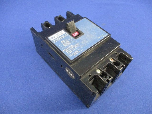 ノントリップスイッチ 3P50A NTS53J