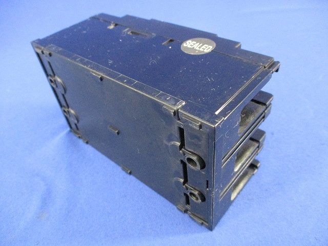 ノントリップスイッチ 3P50A NTS53J