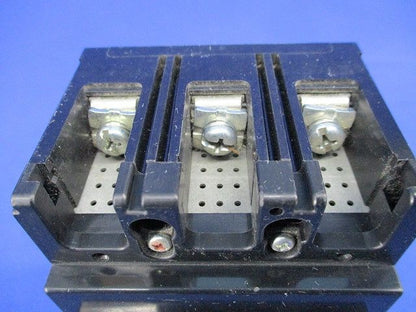 ノントリップスイッチ 3P50A NTS53J