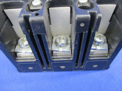 ノントリップスイッチ 3P50A NTS53J