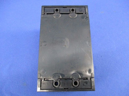 ノントリップスイッチ 3P50A NTS53J