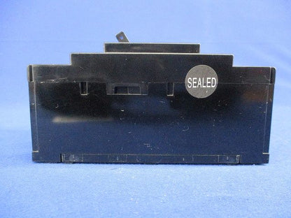 ノントリップスイッチ 3P50A NTS53J