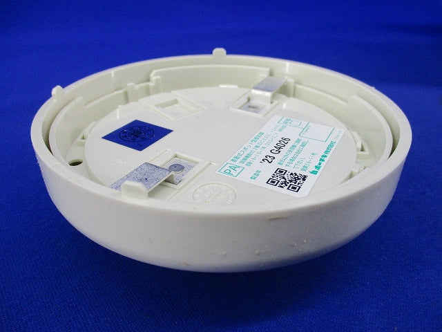 差動式スポット型感知器(5個入)(23年製) DSO-2LY