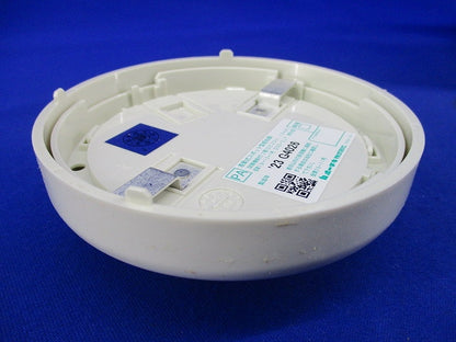 差動式スポット型感知器(5個入)(23年製) DSO-2LY