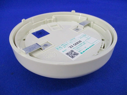 差動式スポット型感知器(23年製) DSO-2LY