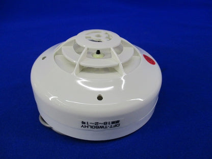 火災報知器 定温式スポット型感知器 DFT-TW60LHY