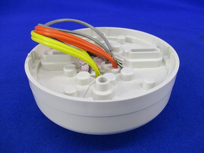 火災報知器 定温式スポット型感知器 DFT-TW60LHY