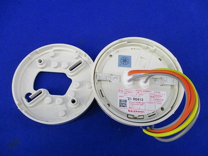 火災報知器 定温式スポット型感知器 DFT-TW60LHY