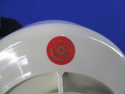 火災報知器 定温式スポット型感知器 DFT-TW60LHY