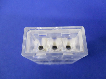 プラグコネクタ(20個入) NPJMP01-3P