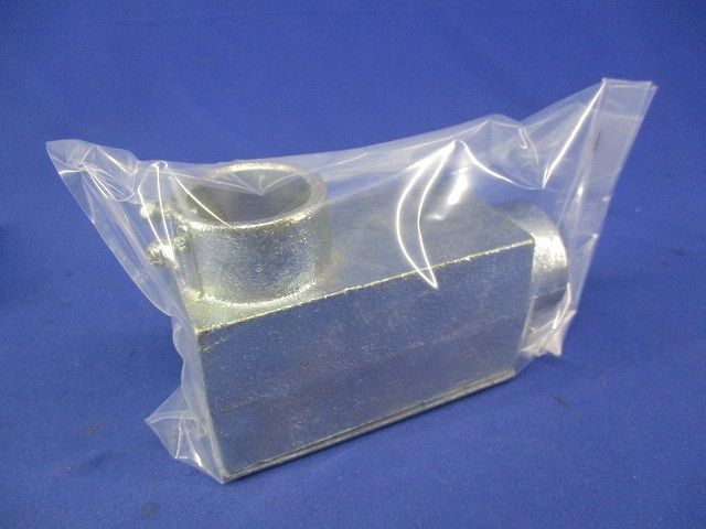 ねじなしユニバーサル 亜鉛(傷・汚れ有) 39