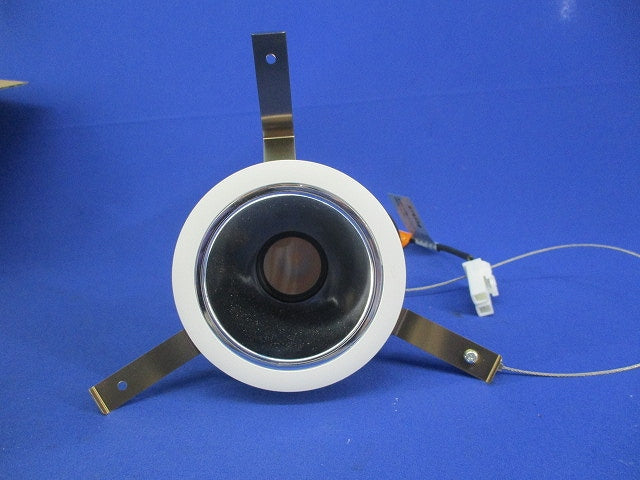 LEDダウンライトφ75(電球色)(6個入)(キズ・汚れ有) ERD7794WA