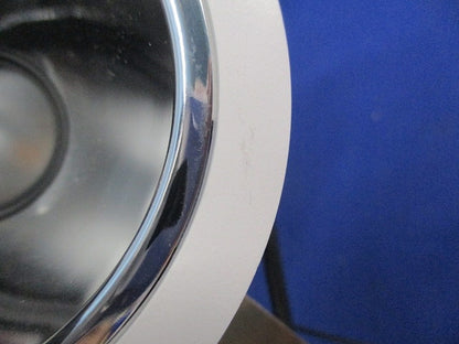 LEDダウンライトφ75(電球色)(6個入)(キズ・汚れ有) ERD7794WA