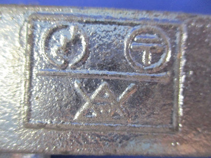 防水ゴム付ユニバーサルエルボ(2個入)(亜鉛)(キズ・汚れ有) 16