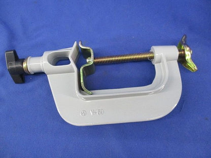 クランプ 標準バイス V-60