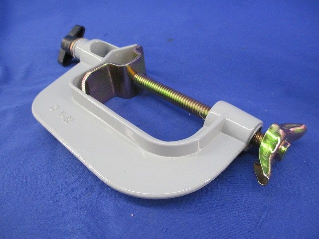 クランプ 標準バイス V-60