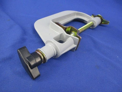 クランプ 標準バイス V-60